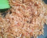 Foto langkah ke 3 dari resep Kaldu Udang homemade.