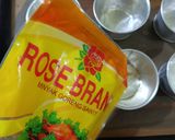 Foto langkah ke 1 dari resep Yorkshire Pudding.