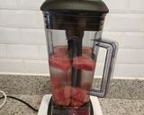 Foto langkah ke 2 dari resep Juice Jambu Biji.