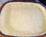 Foto langkah ke 4 dari resep Pie Susu Teflon simpel.