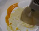 Foto langkah ke 3 dari resep Bolu nutrijell mangga.