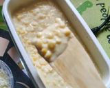 Foto langkah ke 4 dari resep Jasuke Jagung Susu Keju Simpel Mudah.