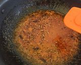 दाना मेथी और कैरी की लौंजी (dana methi aur kairi ki launji recipe in Hindi) रेसिपी चरण 4 फोटो