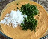 A picture of step 6 of Kodo Millet Adai (Millet Chilla).