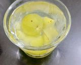 A picture of step 2 of Amla Detox Water(Simple Morning Cleanse).