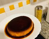 Foto del paso 4 de la receta: Flan de calabaza 🎃