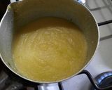 Foto del paso 3 de la receta: Polenta con hongos, cocina simple