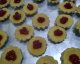 Foto langkah ke 6 dari resep Nastar klasik 2 fersi.