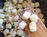 छैना मुरकी (chena murki recipe in Hindi) रेसिपी चरण 5 फोटो