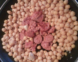 Foto del paso 4 de la receta: Garbanzos con chorizo