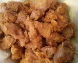 A picture of step 4 of Dem Gizzards.