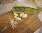 Foto del paso 2 de la receta: Zapallito Italiano relleno