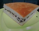 Foto langkah ke 6 dari resep Martabak Manis.
