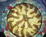 Foto del paso 8 de la receta: Bizcocho de manzana 🍏
