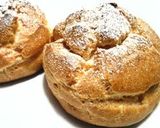A picture of step 14 of Easy Cream Puffs for the Lazy.