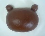 A picture of step 7 of Bear Buns.