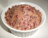 A picture of step 6 of Mexican-Style Tortillas and Bean Dip.