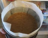 Foto del passaggio 2 della ricetta La Mia CheeseCake variante con le fragole