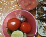 Foto langkah ke 3 dari resep Kembung Bumbu Bali.