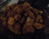 Foto del paso 5 de la receta: Pollo Cris