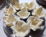Foto langkah ke 3 dari resep Bread cup roti tawar.