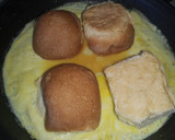 Foto del paso 3 de la receta: Hamburguesa con queso y huevo
