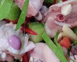 Foto langkah ke 3 dari resep Garang Asem.