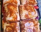 Foto del paso 7 de la receta: Sándwich de Bondiola Desmenuzada