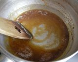 A picture of step 8 of Easy! Mascarpone Pudding.