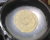 Foto langkah ke 3 dari resep Roti Canai/Maryam.