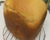 A picture of step 3 of Brioche-style Pancake Mix Bread.