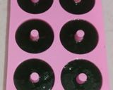 Foto langkah ke 1 dari resep Es Donat Cincau Hijau Home Made.