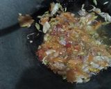 Foto langkah ke 4 dari resep Tongkol suwir.
