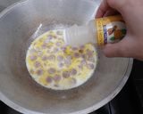 Foto langkah ke 3 dari resep Macaroni Schotel Kukus.