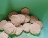 Foto langkah ke 3 dari resep Perkedel tempe.
