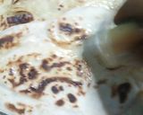 சாஃப்டான பட்டர் நாண் ரெசிபி ஸ்டேப் 5 புகைப்படம்