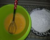 Foto langkah ke 4 dari resep Kripik paru KW.