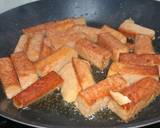 Spam With Wasabi Sauce recipe step 1 photo