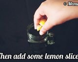 A picture of step 3 of Watermelon Cooler | Quick And Refreshing Drink.