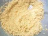 बादामी सूजी बर्फी (Badami suji barfi recipe in hindi)