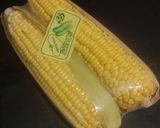 Foto langkah ke 1 dari resep Corn ribs.