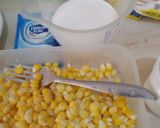 Foto langkah ke 1 dari resep Jagung Susu Keju (Jasuke) super creamy.