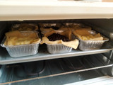 Egg tart Pokemon