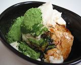 A picture of step 5 of Luxurious Tofu Desserts.