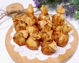 Foto langkah ke 19 dari resep EKADO HOKBEN FROZEN | Makanan Homemade Ala Mall.