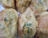 Foto langkah ke 5 dari resep Tahu Susur.
