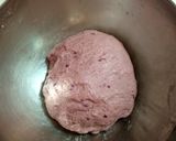 A picture of step 4 of Sweet Potato Bread.