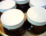 A picture of step 15 of Chestnuts Simmered in their Skins.
