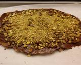 Pistachio Toffee recipe step 5 photo