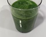 Foto del paso 6 de la receta: Zumo detox verde